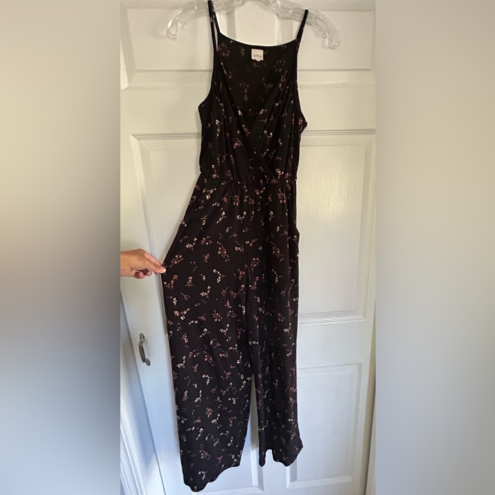 XSP Kaileigh jumpsuit - Picture 2 of 7